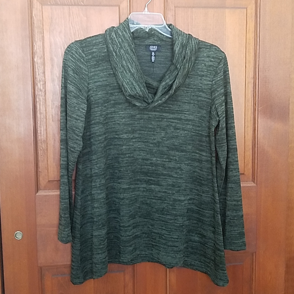Jones New York Top NWT